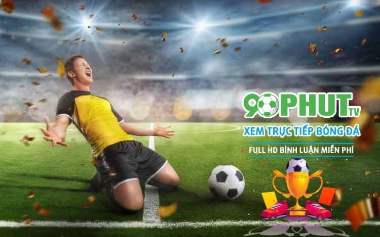 90 phút tv bảo vệ và kiểm soát được lượng truy cập và thông tin của người dùng tốt nhất.